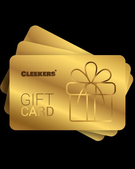 Cleekers Gift Cards - Cleekers